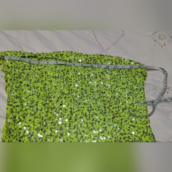 Ever New NWT strapless mini dress size US 8 - Picture 5 of 9